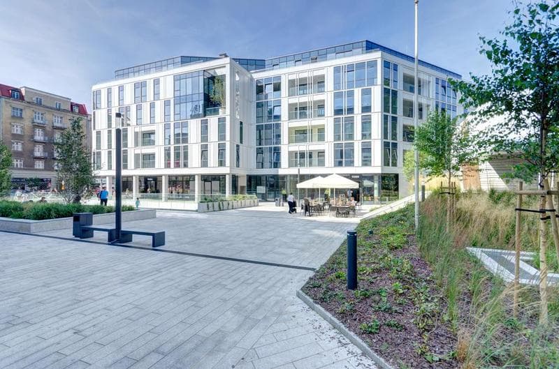 Dom & House - Apartments Baltiq Plaza main
