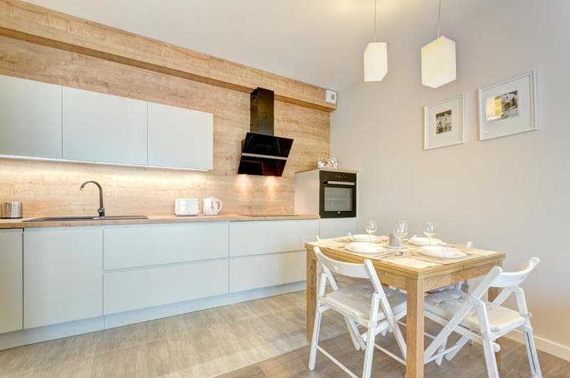 Dom & House - Apartments Baltiq Plaza 5
