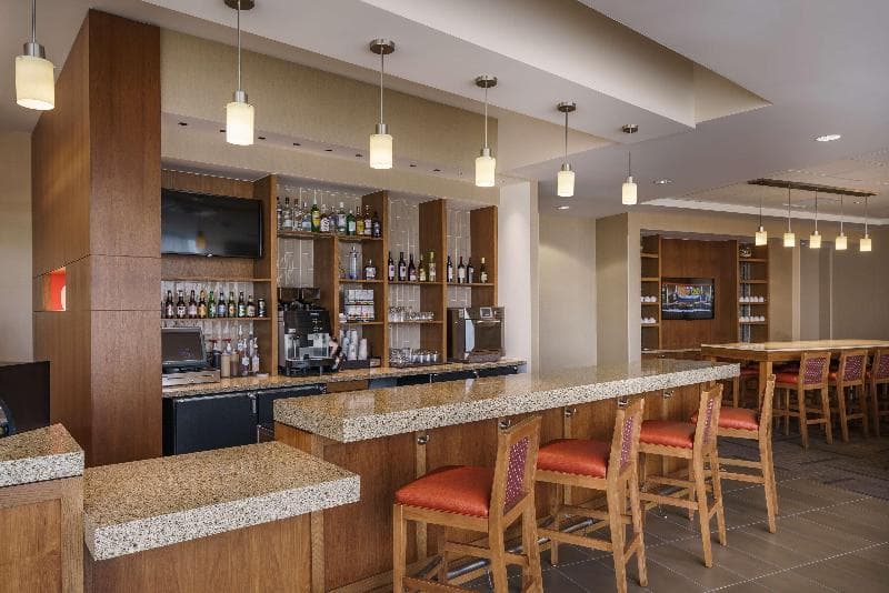 Hyatt Place Houston/Galleria 2