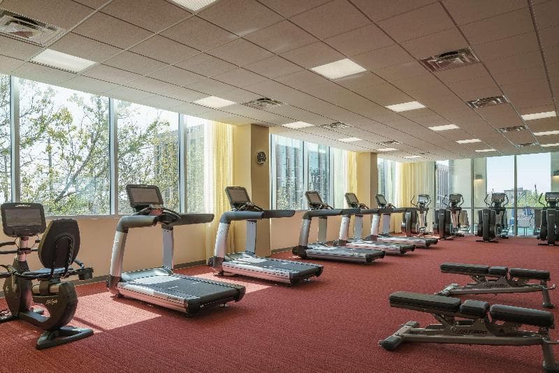 Hyatt Place Houston/Galleria 3
