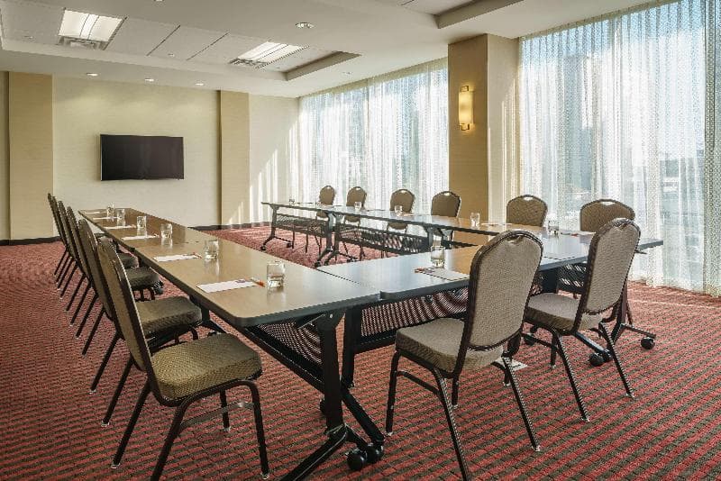 Hyatt Place Houston/Galleria photo 1