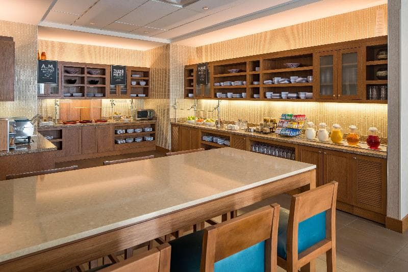 Hyatt Place Houston/Galleria 4