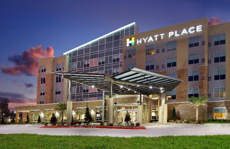 Hyatt Place Houston Katy 2