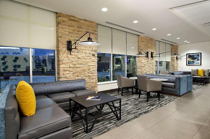 Hyatt Place Houston Katy 3