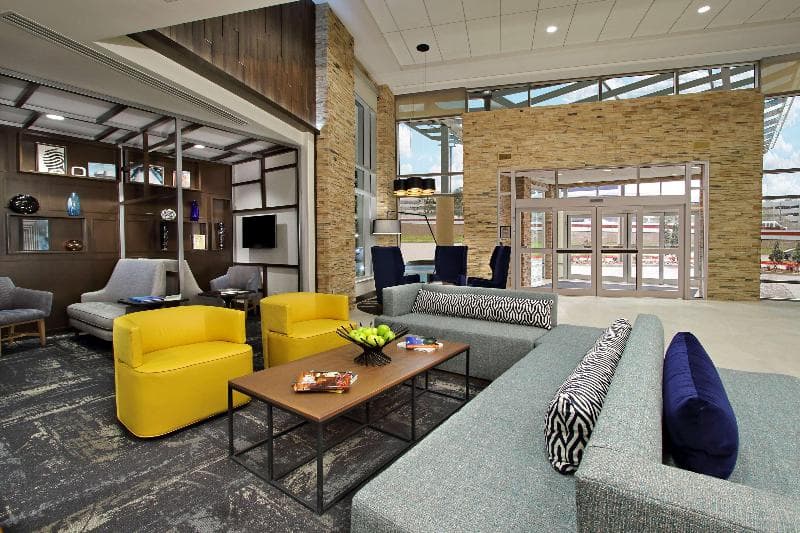 Hyatt Place Houston Katy 4