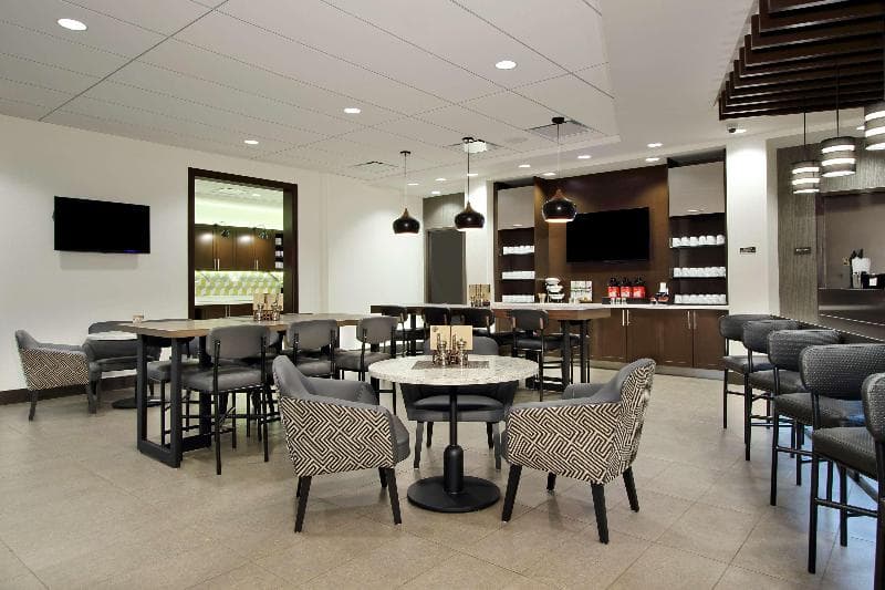 Hyatt Place Houston Katy 5