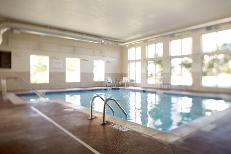 Hyatt Place Lubbock 5