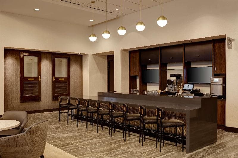 Hyatt Place St. Paul/Downtown 2