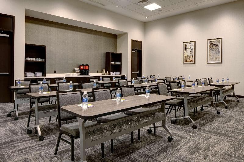 Hyatt Place St. Paul/Downtown photo 1