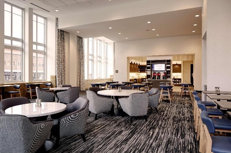 Hyatt Place St. Paul/Downtown 4