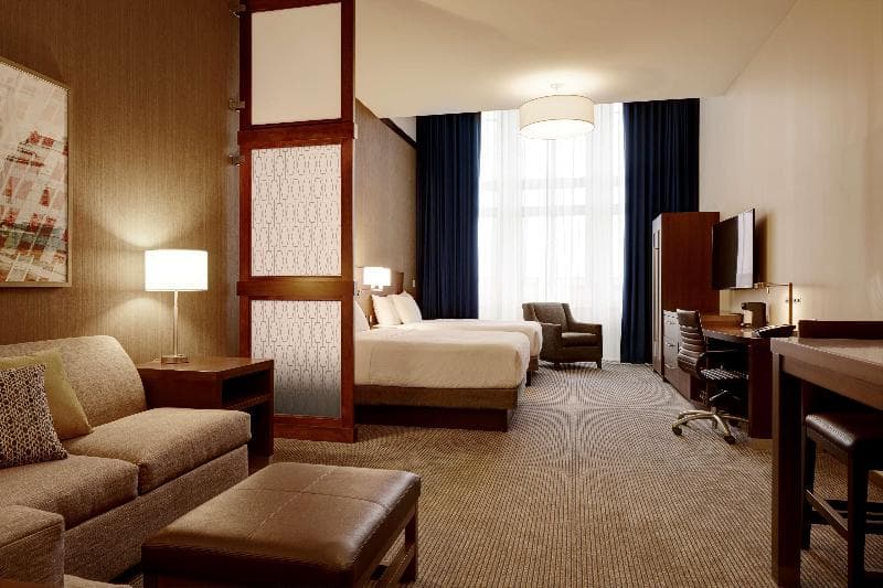 Hyatt Place St. Paul/Downtown 5