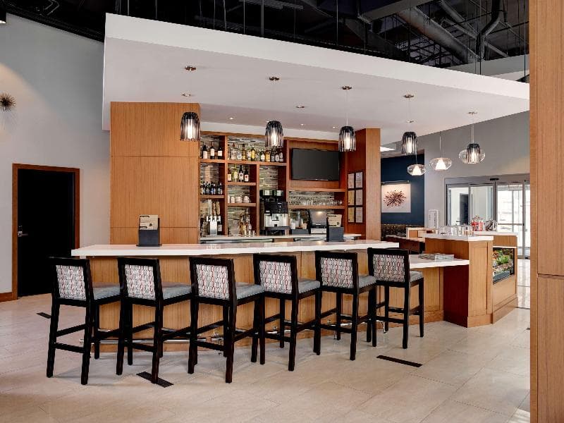 Hyatt Place Arlington/Courthouse Plaza 2