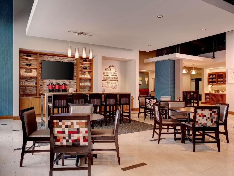 Hyatt Place Arlington/Courthouse Plaza 4