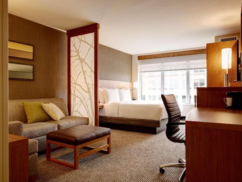 Hyatt Place Arlington/Courthouse Plaza 5