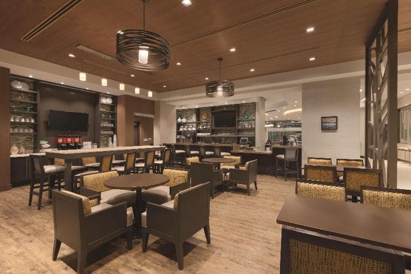 Hyatt Place Washington Dc/Georgetown/West End 2