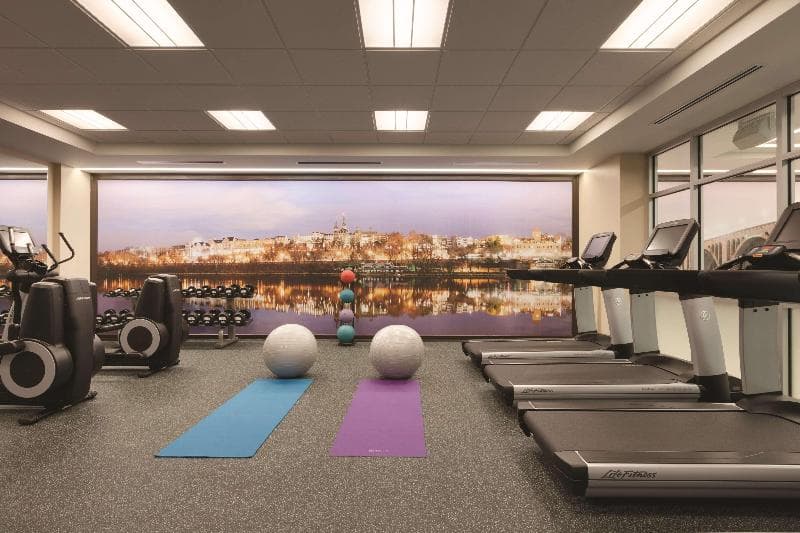 Hyatt Place Washington Dc/Georgetown/West End 3
