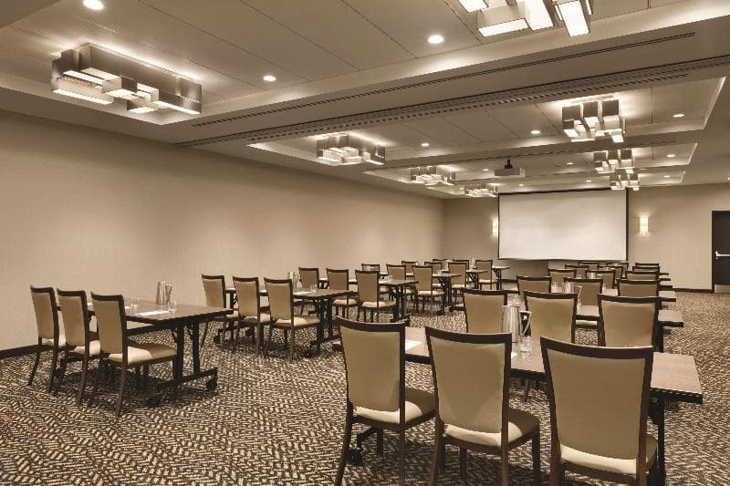Hyatt Place Washington Dc/Georgetown/West End photo 1