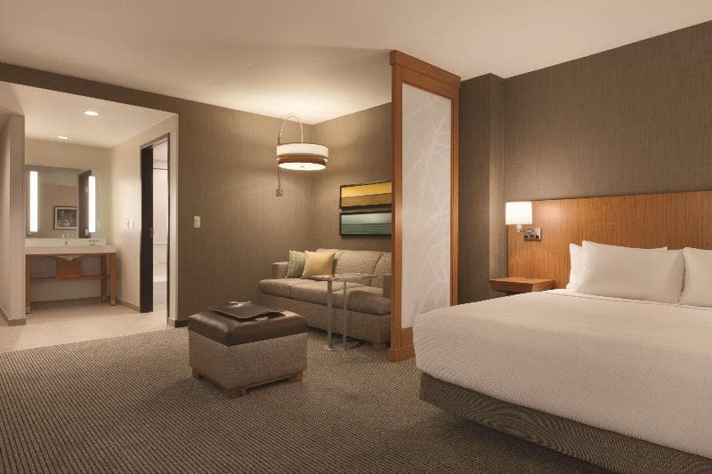 Hyatt Place Washington Dc/Georgetown/West End 5