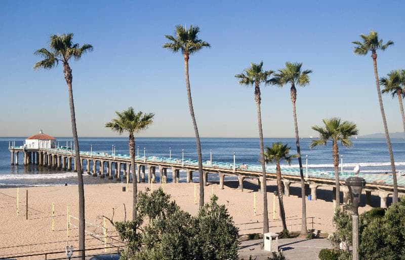 Hyatt Place Los Angeles/LAX/El Segundo 2