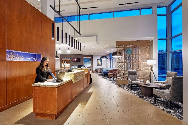 Hyatt Place Los Angeles/LAX/El Segundo 4