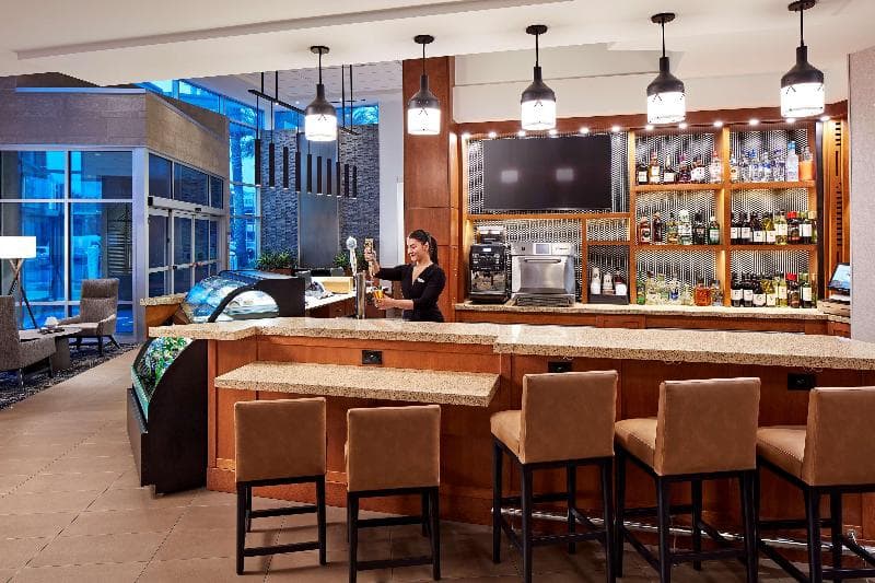 Hyatt Place Los Angeles/LAX/El Segundo 5