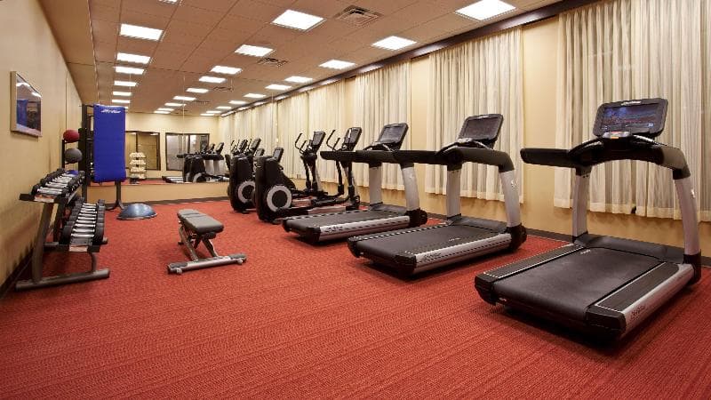 Hyatt Place At The Hollywood Casino/Pittsburgh South 2