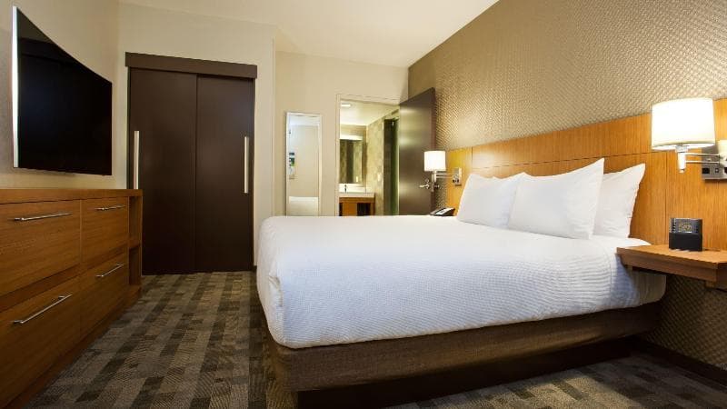 Hyatt Place At The Hollywood Casino/Pittsburgh South 5