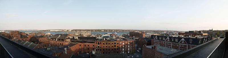 Hyatt Place Portland-Old Port 3