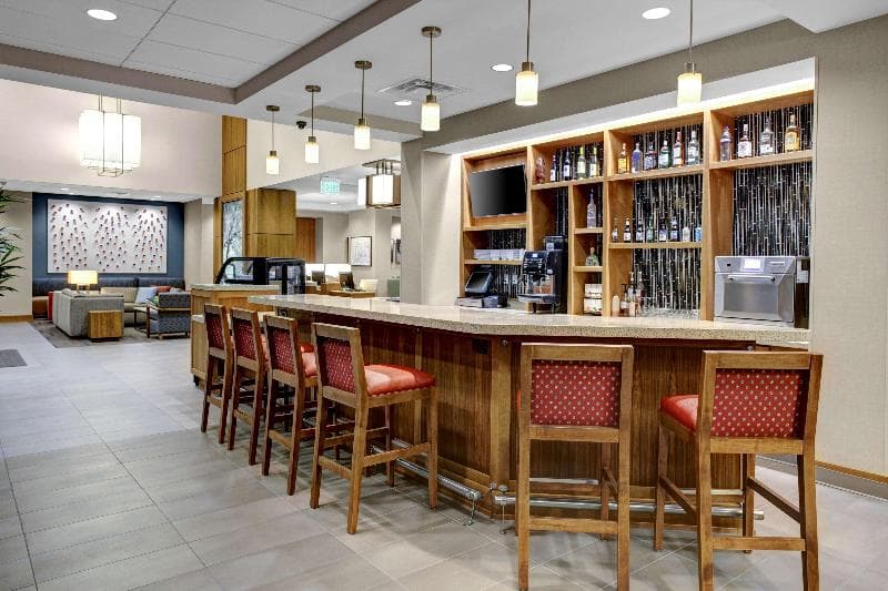 Hyatt Place Columbus 2