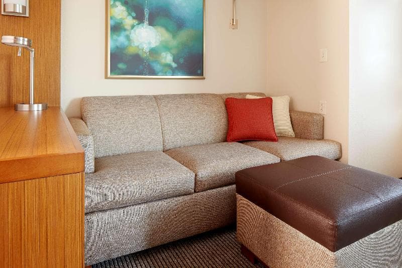 Hyatt Place Columbus 5