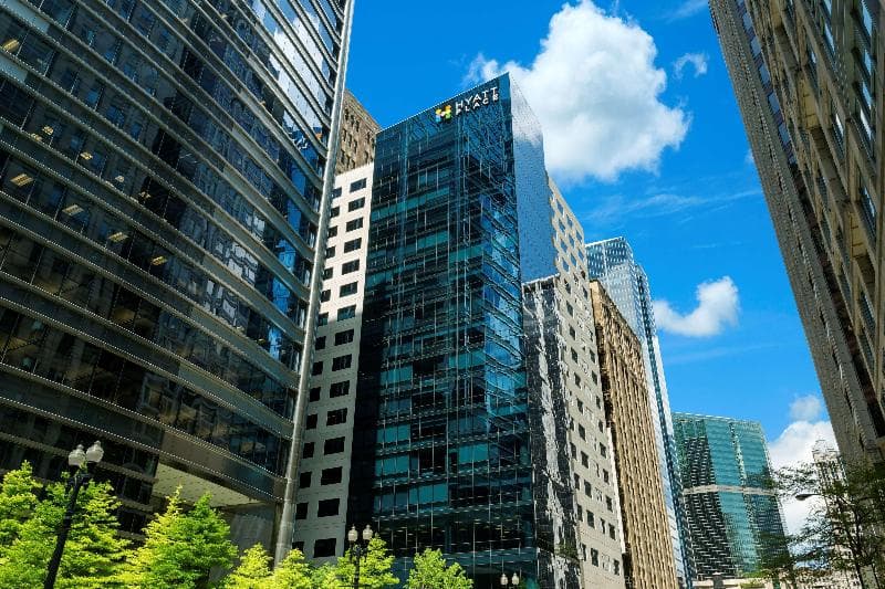 Hyatt Place Chicago Downtown The Loop 2