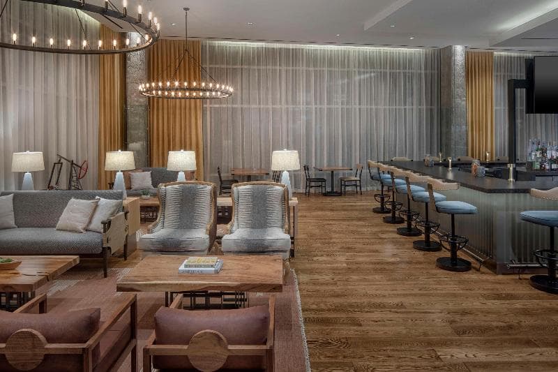 Hyatt Regency Houston Galleria 2