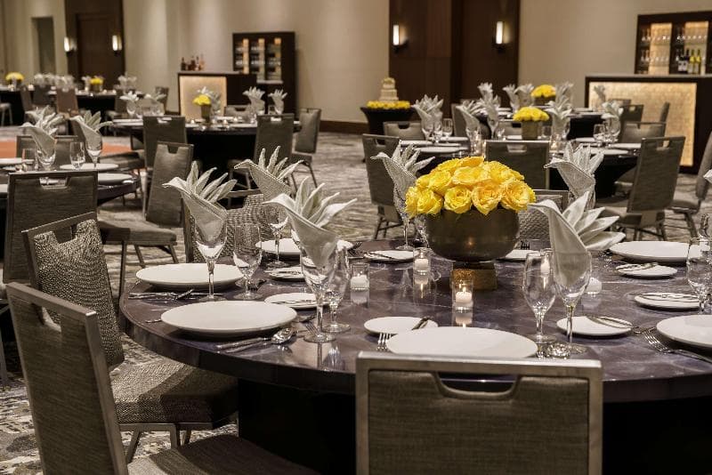 Hyatt Regency Houston Galleria photo 1