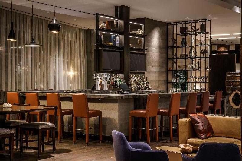 Hyatt Regency Houston Galleria 3