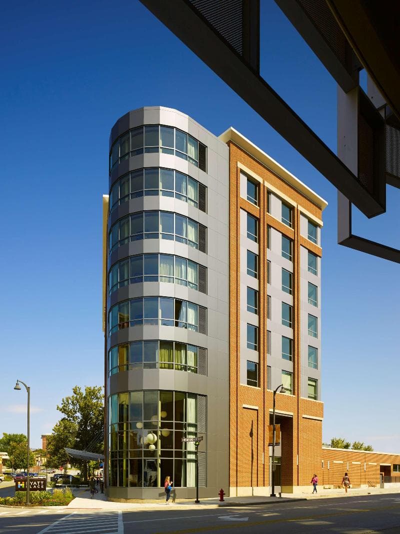 Hyatt Place Bloomington/Normal 5