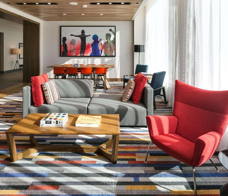 Hyatt Regency Bloomington - Minneapolis 2
