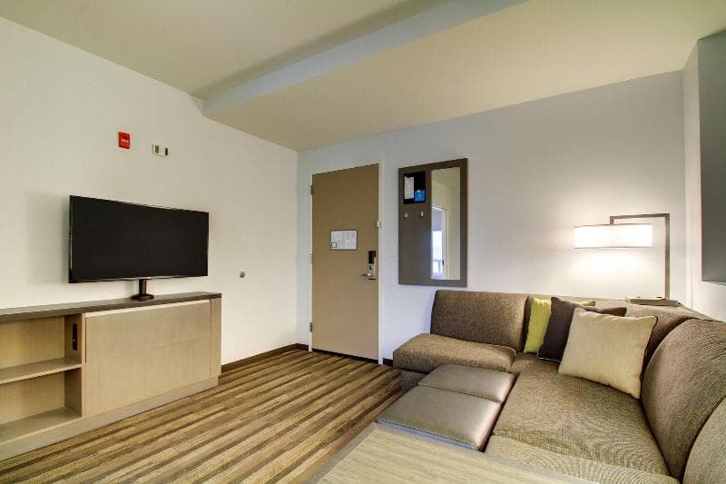 Hyatt House Chicago/Evanston 3