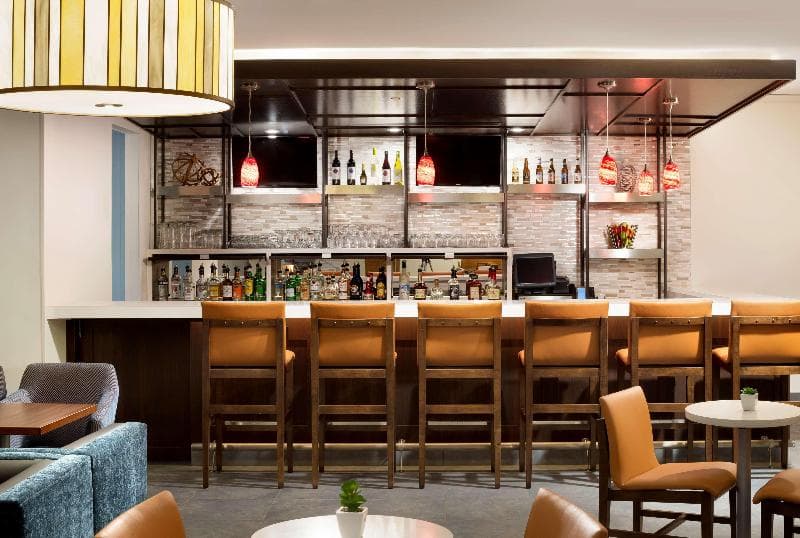 Hyatt House Dallas/Frisco photo 1