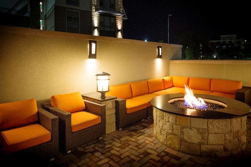 Hyatt House Dallas/Frisco 2
