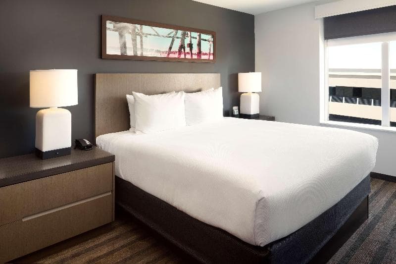 Hyatt House Dallas/Frisco 5