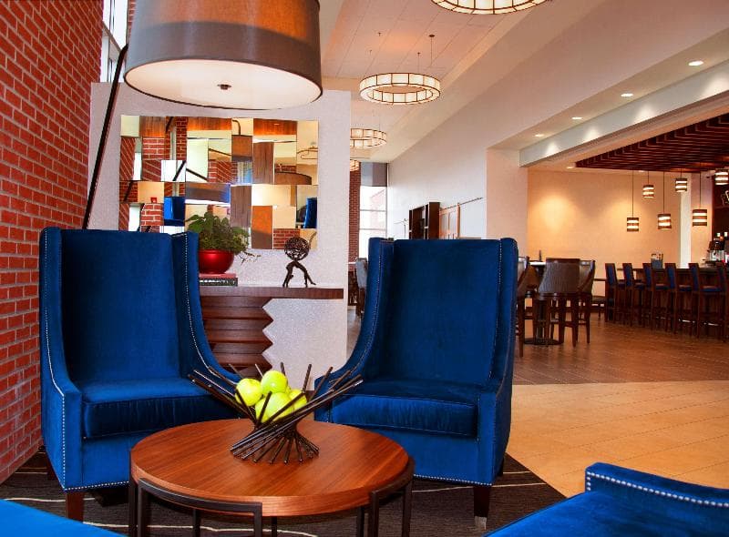 Hyatt Place Augusta 5
