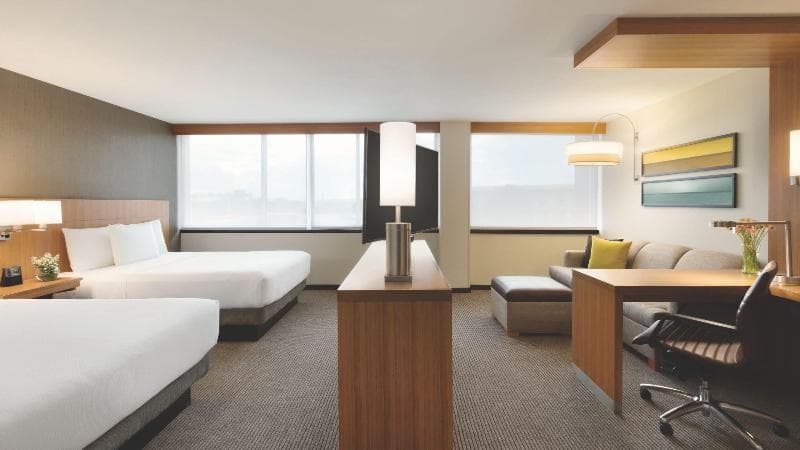 Hyatt Place Chicago/O'hare Airport photo 1