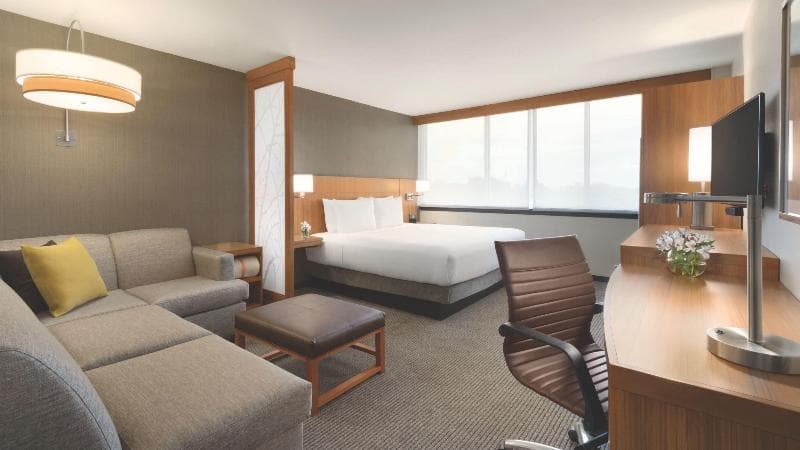 Hyatt Place Chicago/O'hare Airport 5