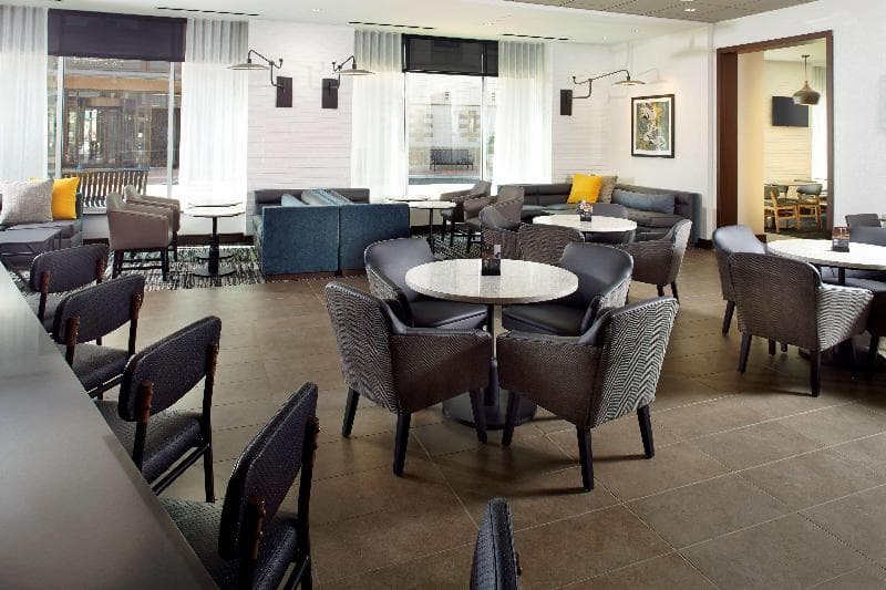 Hyatt Place Cleveland/Lyndhurst/Legacy Village 4