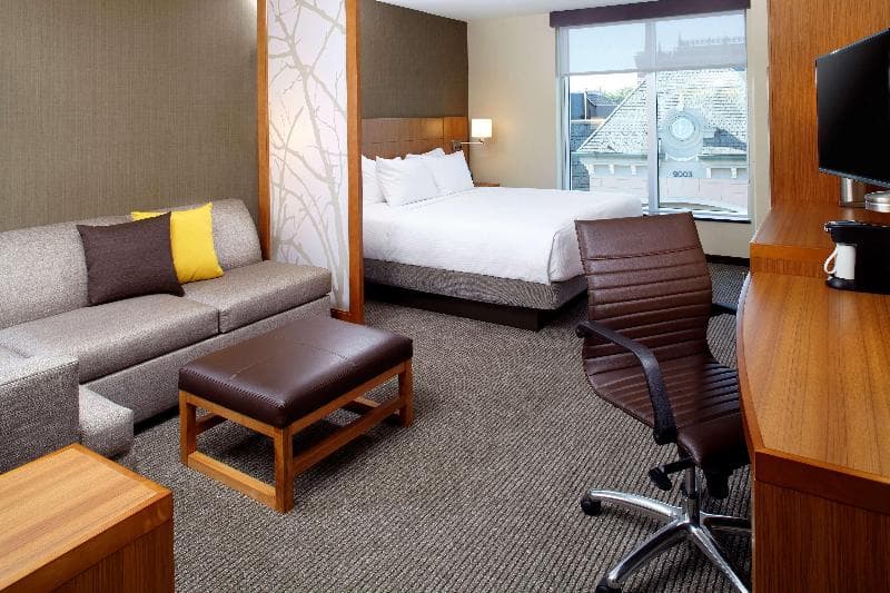 Hyatt Place Cleveland/Lyndhurst/Legacy Village 5