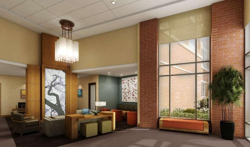 Hyatt Place Dfw 3