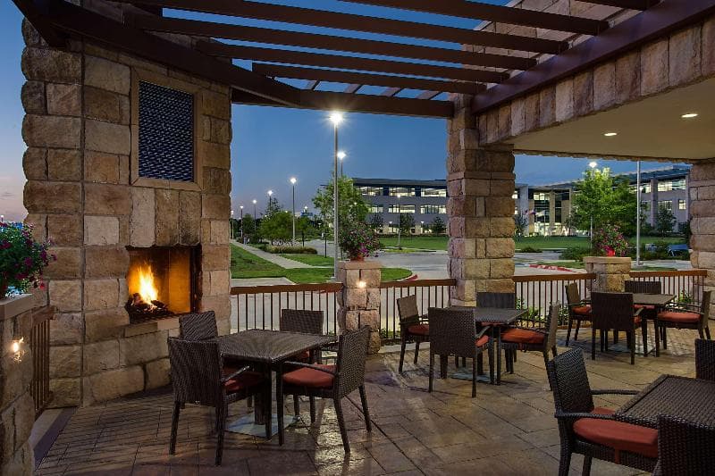 Hyatt Place Dfw 5