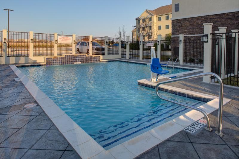 Hyatt Place Dallas/Allen 5
