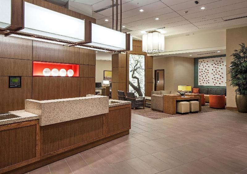Hyatt Place Lincoln/Downtown-Haymarket 3