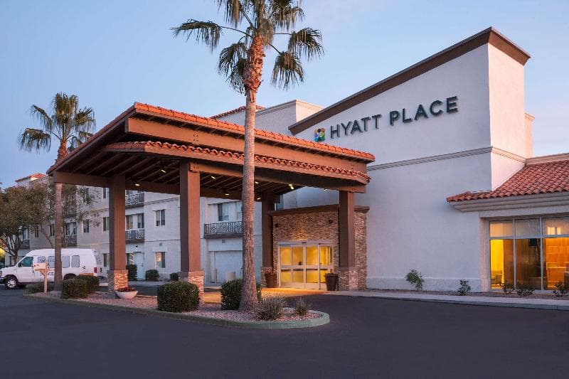 Hyatt Place Phoenix/Chandler-Fashion Center photo 1
